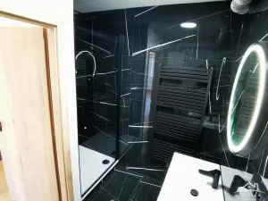 Pronájem bytu 3+kk, Jihlava, U Cvičiště, 75 m2