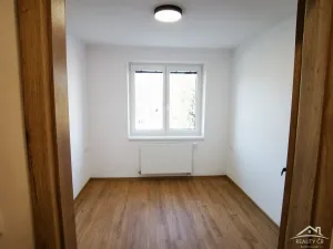 Pronájem bytu 3+kk, Jihlava, U Cvičiště, 75 m2