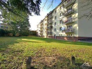 Pronájem bytu 3+kk, Jihlava, U Cvičiště, 75 m2