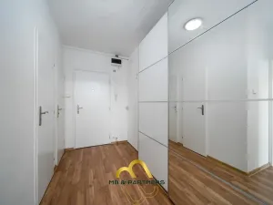 Prodej bytu 2+kk, Praha - Strašnice, Pod strání, 43 m2
