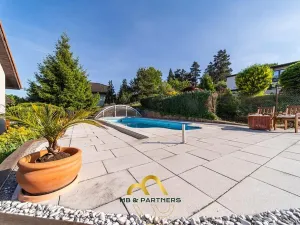 Prodej rodinného domu, Zdice, K Samohelce, 232 m2