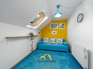 Prodej rodinného domu, Zdice, K Samohelce, 232 m2