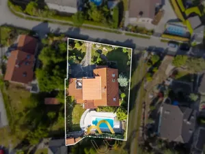 Prodej rodinného domu, Zdice, K Samohelce, 232 m2