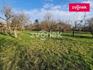 Prodej pozemku pro bydlení, Bzenec, 1931 m2