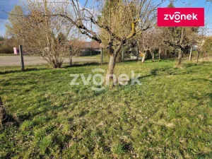 Prodej pozemku pro bydlení, Bzenec, 1931 m2