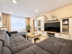 Pronájem bytu 2+1, Ústí nad Labem - Střekov, Nová, 60 m2