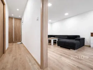 Pronájem bytu 2+1, Ústí nad Labem - Střekov, Nová, 60 m2