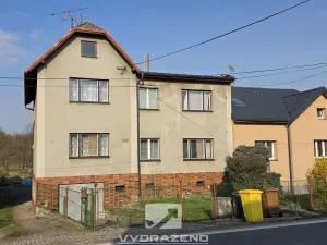 Prodej rodinného domu, Staré Město, 240 m2