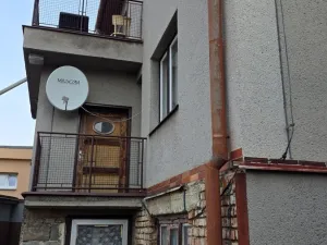 Prodej rodinného domu, Staré Město, 240 m2