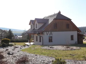 Prodej rodinného domu, Klabava, 110 m2