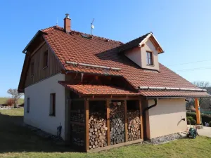 Prodej rodinného domu, Klabava, 110 m2