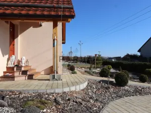 Prodej rodinného domu, Klabava, 110 m2