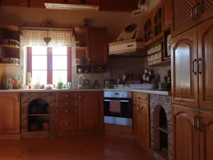 Prodej rodinného domu, Klabava, 110 m2