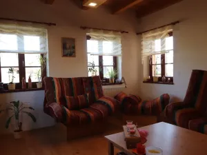 Prodej rodinného domu, Klabava, 110 m2