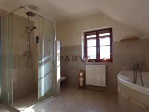 Prodej rodinného domu, Klabava, 110 m2