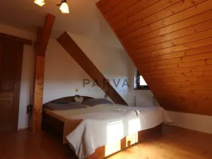 Prodej rodinného domu, Klabava, 110 m2