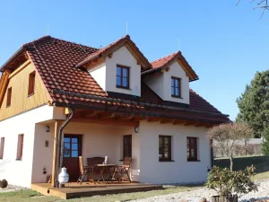 Prodej rodinného domu, Klabava, 110 m2