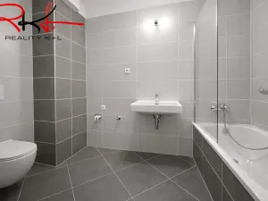 Pronájem bytu 2+kk, Praha, Stočesova, 91 m2
