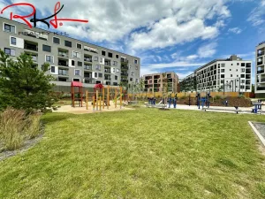 Pronájem bytu 2+kk, Praha, Stočesova, 91 m2