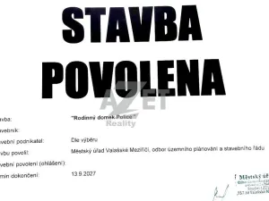 Prodej pozemku pro bydlení, Police, 1266 m2