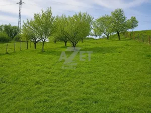 Prodej pozemku pro bydlení, Police, 1266 m2