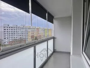 Prodej bytu 2+kk, Praha - Horní Měcholupy, Milánská, 55 m2