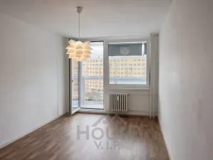 Prodej bytu 2+kk, Praha - Horní Měcholupy, Milánská, 55 m2