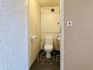 Prodej bytu 2+kk, Praha - Horní Měcholupy, Milánská, 55 m2