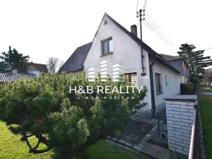 Prodej vícegeneračního domu, Měšice, Na Křížku, 183 m2