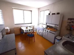 Prodej vícegeneračního domu, Měšice, Na Křížku, 183 m2