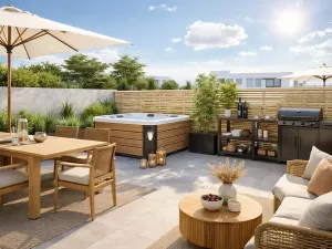 Prodej bytu 2+kk, Brno, Řípská, 52 m2