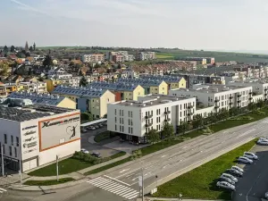 Prodej bytu 2+kk, Brno, Řípská, 52 m2