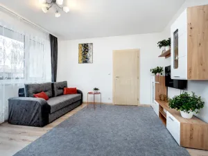 Prodej bytu 2+kk, Brandýs nad Labem-Stará Boleslav, Kralupská, 57 m2