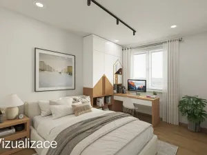 Prodej rodinného domu, Benešov, Hrubínova, 169 m2