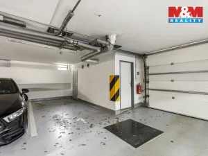 Prodej bytu 3+kk, Praha - Chodov, Starochodovská, 86 m2