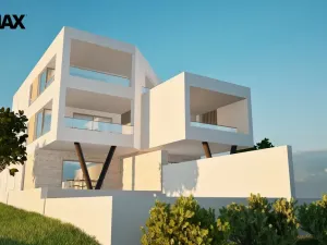 Prodej bytu 4+kk, Vodice,Chorvatsko, 143 m2