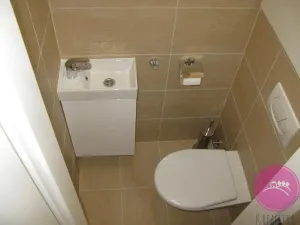 Pronájem bytu 2+1, Olomouc, Hraniční, 58 m2