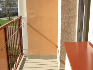 Pronájem bytu 2+1, Olomouc, Hraniční, 58 m2