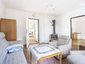 Prodej rodinného domu, Veselý Žďár, 114 m2