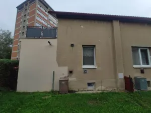 Dražba bytu 3+1, Zlín, Zálešná I, 69 m2
