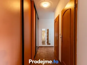 Prodej bytu 3+1, Znojmo, náměstí Svobody, 95 m2