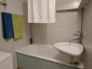 Prodej bytu 1+1, Most, Rozmarýnová, 35 m2