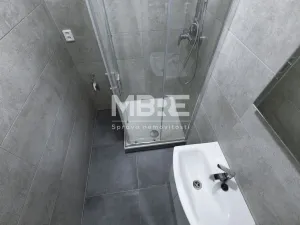 Pronájem bytu 1+kk, Orlová - Lutyně, Osvobození, 31 m2