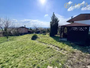 Prodej chaty, Údlice, 16 m2