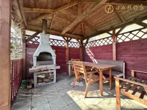 Prodej chaty, Údlice, 16 m2