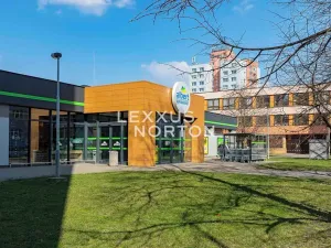 Prodej bytu 3+1, Praha - Letňany, Křivoklátská, 68 m2