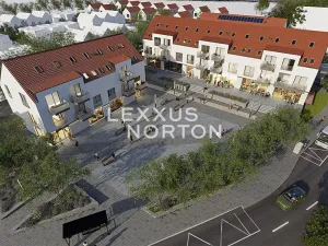 Prodej bytu 2+kk, Praha - Miškovice, Polabská, 53 m2