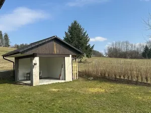 Prodej rodinného domu, Vojkov, 194 m2