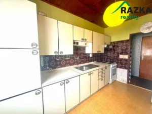 Prodej rodinného domu, Halže, Sadová, 206 m2