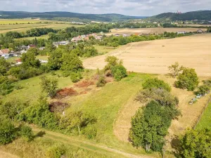 Prodej pozemku pro bydlení, Tučapy, 1057 m2
